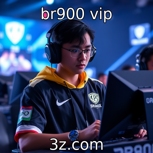 Importância da eSports na indústria de jogos