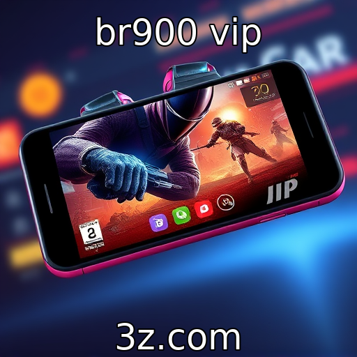 Crescimento do mercado de jogos para dispositivos móveis