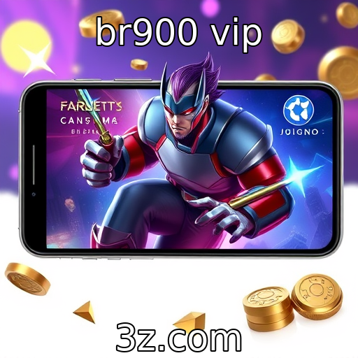 Tendências em jogos móveis e sua evolução no mercado