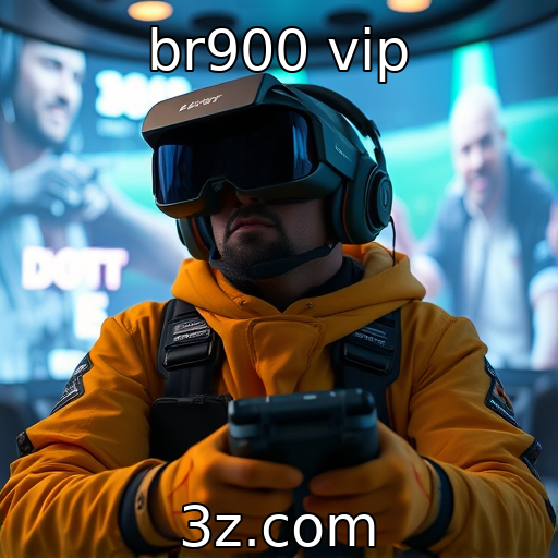 Realidade virtual e seu papel na indústria de jogos